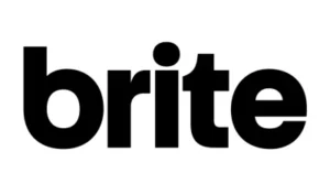 Brite logotipas