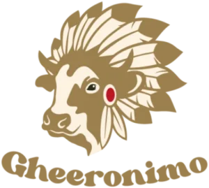 Gheeronimo logotipas