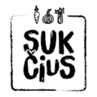 Sukčius logotipas